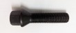 Tornillo negro cónico m14x1,25 l47 c17