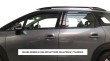 Juego 4 derivabrisas c4 grand picasso 2013-2022