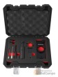 Estuche 1/3 de polifoam con 8 utiles calado de distribución de motores 2.0 cdti ecoflex diesel de opel (lfs / b20dth ) , utilizable con oem en-51413 / en-955-2 / en-51412 / en-51414 / en-51411