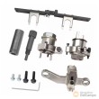 Estuche 10 utiles bloqueo distribucion motores gasolina opel/chevrolet/gm/buick 1.0 / 1.2 turbo / 1.4 / 1.5 / 2.0/ 2.0 turbo/ 2.7 turbo css prime / ecotec -3 cilindros 12v- con cadena