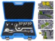 Estuche 14 utiles bloqueo de distribución motores gasolina 1.5 s - 2.5 - 3.0 l, mercedes benz (m254-m256 - c260l)