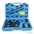 Estuche 14 utiles para ajustar eje de equilibrado del motor 2.0 l diesel para jaguar & land-rover - range rover