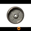 Rueda magnetica para cortacésped para GTi583052