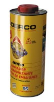 Nuevo Tratamiento pre-ITV ADERCO 5000G (Diesel/Gasolina) 1L